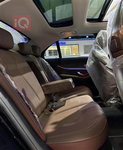 مرسيدس بنز E-Class